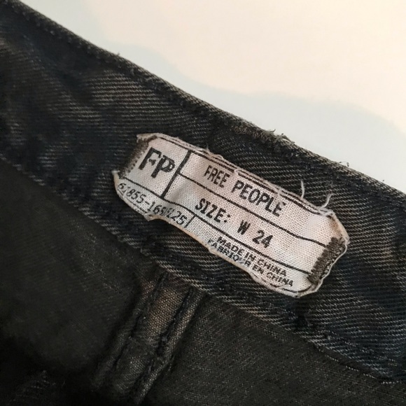 Free People Shorts - Picture 5 of 5